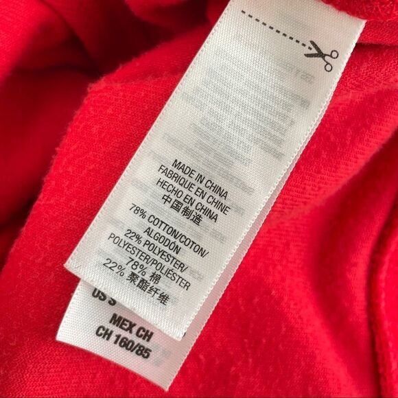 Juicy Couture RARE Original Gold Swirl Leaf Contour Velour Full Zip Track Jacket - Picture 12 of 16